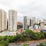 BHomy Bela Vista Moderno e bem localizado ME903