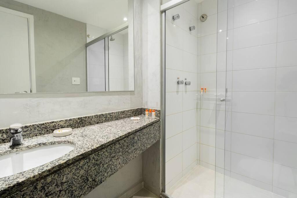 Apartamento Bhomy Bela Vista Moderno E Bem Localizado Me903 São Paulo