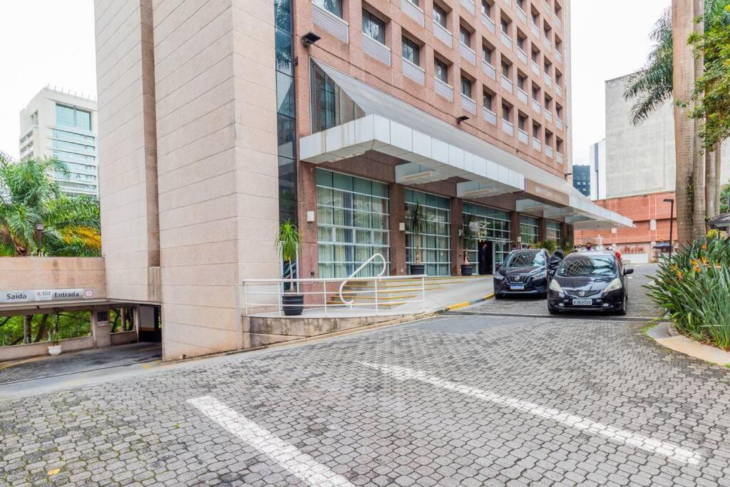 Bhomy Bela Vista Moderno E Bem Localizado Me903