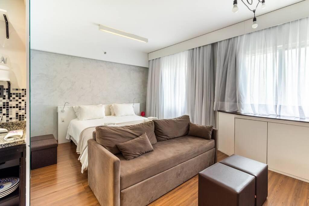 Bhomy Bela Vista Moderno E Bem Localizado Me903 Apartamento