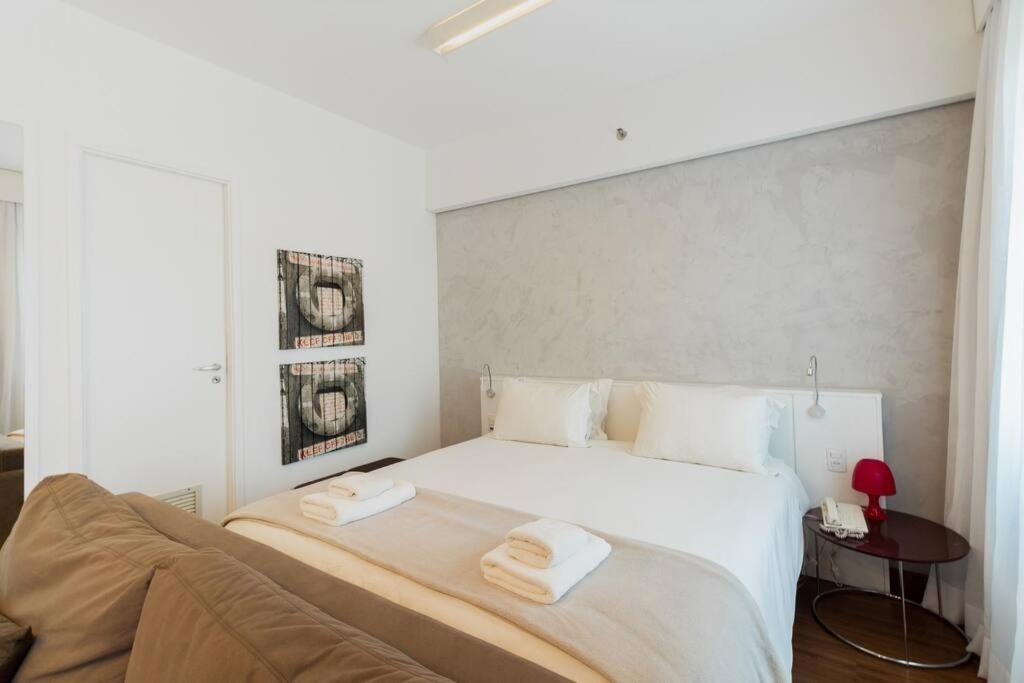 Bhomy Bela Vista Moderno E Bem Localizado Me903 Apartamento São Paulo