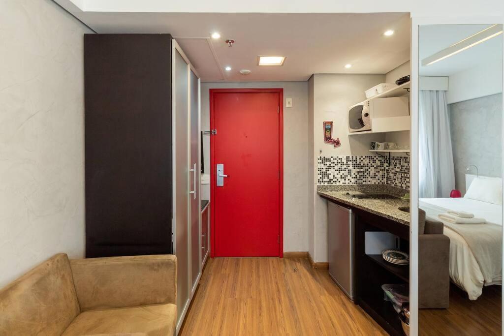 Bhomy Bela Vista Moderno E Bem Localizado Me903 São Paulo
