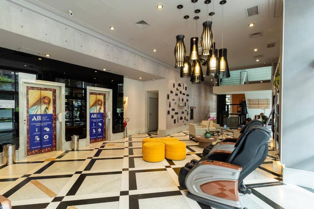 Bhomy Bela Vista Moderno E Bem Localizado Me903 Apartamento
