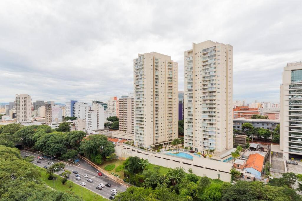 Bhomy Bela Vista Moderno E Bem Localizado Me903