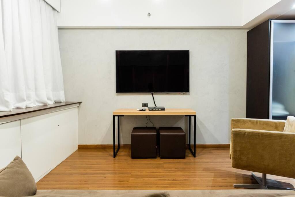 Bhomy Bela Vista Moderno E Bem Localizado Me903 Apartamento