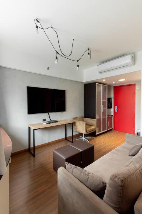Bhomy Bela Vista Moderno E Bem Localizado Me903 * São Paulo