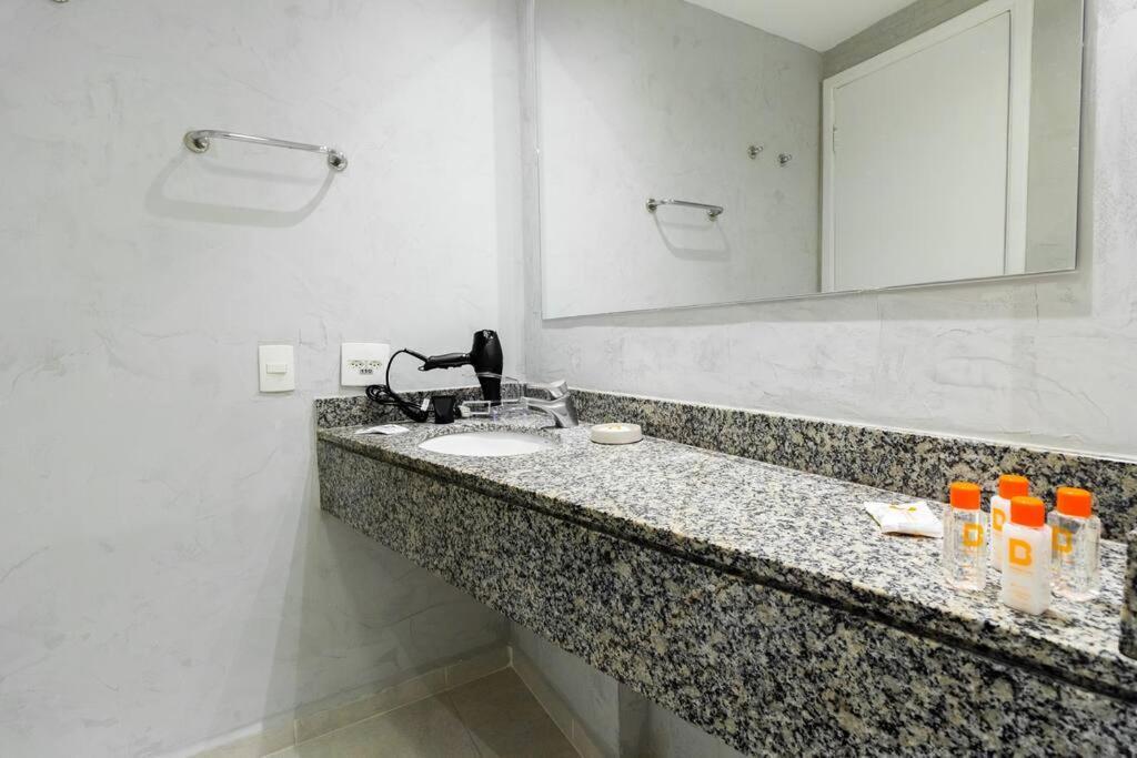 Apartamento Bhomy Bela Vista Moderno E Bem Localizado Me903 *